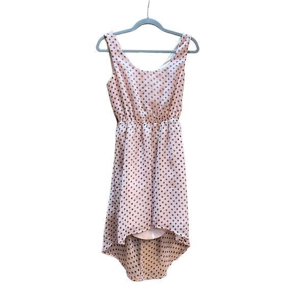 Lovely Open Back Summer Dress Size Medium - Picture 1 of 5